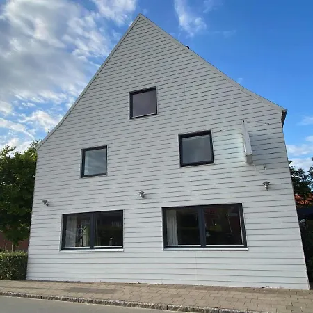Hotel Højer *