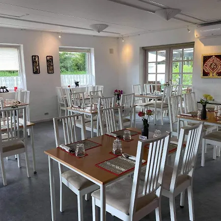 Hotel Hojer ホテル Højer