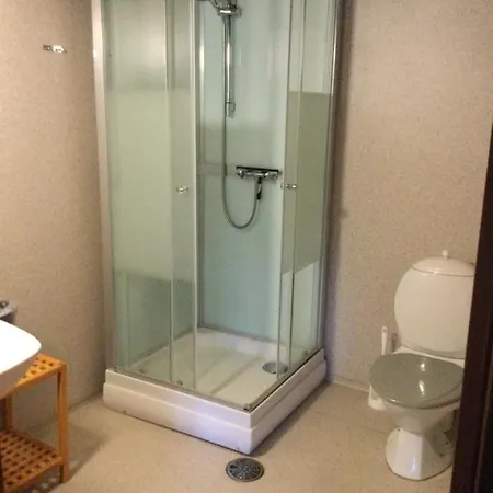 Hotel Hojer ホテル *