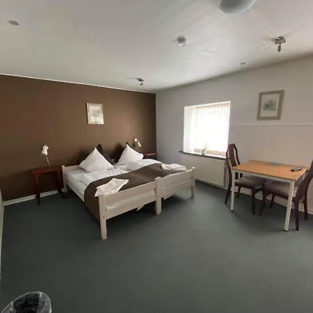 Hotel Hojer