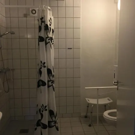 Hotel Hojer ホテル Højer