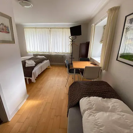 ホテル Hotel Hojer *