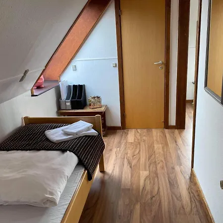 Hotel Hojer Hotel *