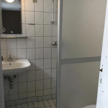 ホテル Hotel Hojer Højer
