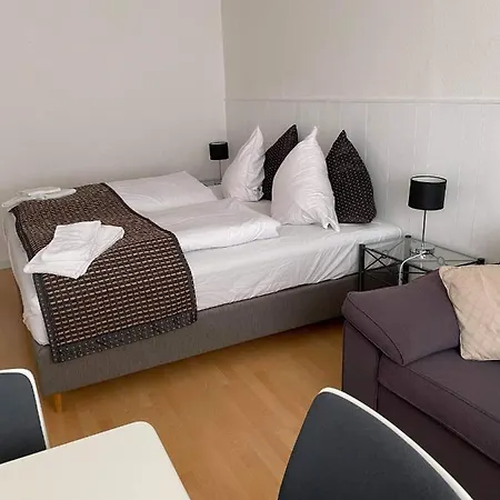Hotel Hojer ホテル