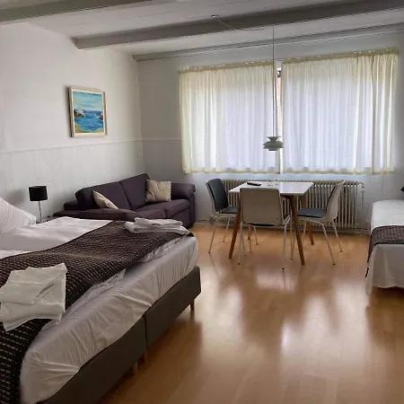Hotel Hojer *