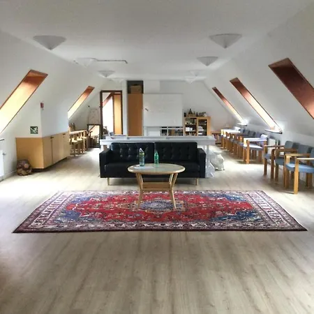 Hotel Hojer ホテル