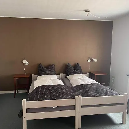 Hotel Hojer Hotel *