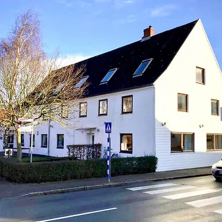 Hotel Hotel Hojer *