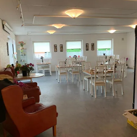 ホテル Hotel Hojer