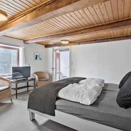 Hotel Hojer Højer