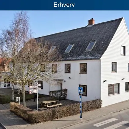 Hotel Hotel Hojer